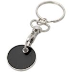 Rory keyring with trolley coin - Image 19