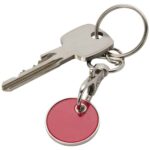 Rory keyring with trolley coin - Image 11
