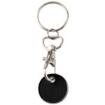 Rory keyring with trolley coin - Image 21
