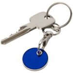 Rory keyring with trolley coin - Image 17