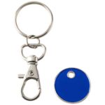Rory keyring with trolley coin - Image 18