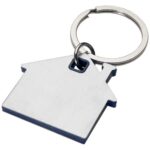 Nook house-shaped keychain - Image 11