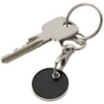 Rory keyring with trolley coin - Image 23