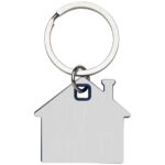 Nook house-shaped keychain - Image 13