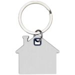 Nook house-shaped keychain - Image 14
