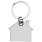 Nook house-shaped keychain - Image 18
