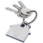 Nook house-shaped keychain - Image 15