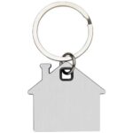 Nook house-shaped keychain - Image 19