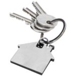 Nook house-shaped keychain - Image 20