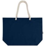 Florida 270 g/m² GRS recycled beach tote bag 18L - Image 24