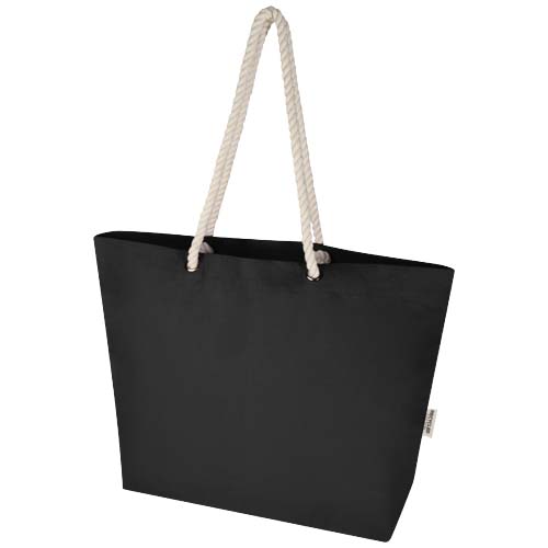 175984814886723 Florida 270 g/m² GRS recycled beach tote bag 18L - Image 1