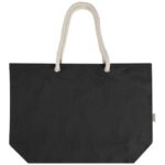 Florida 270 g/m² GRS recycled beach tote bag 18L - Image 3