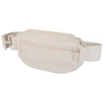 Crescent 500 g/m² Aware™ recycled crossbody bag - Image 25