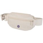 Crescent 500 g/m² Aware™ recycled crossbody bag - Image 26