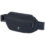 Crescent 500 g/m² Aware™ recycled crossbody bag - Image 2