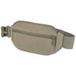Crescent 500 g/m² Aware™ recycled crossbody bag - Image 7