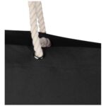 Florida 270 g/m² GRS recycled beach tote bag 18L - Image 7
