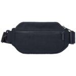 Crescent 500 g/m² Aware™ recycled crossbody bag - Image 3
