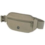 Crescent 500 g/m² Aware™ recycled crossbody bag - Image 8