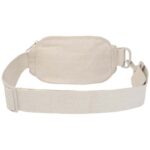 Crescent 500 g/m² Aware™ recycled crossbody bag - Image 28
