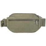 Crescent 500 g/m² Aware™ recycled crossbody bag - Image 9