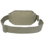 Crescent 500 g/m² Aware™ recycled crossbody bag - Image 10