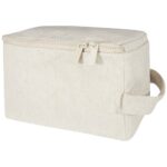 Pack 500 g/m² Aware™ recycled toiletry organiser