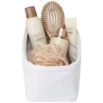 Pack 500 g/m² Aware™ recycled toiletry organiser - Image 24