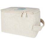 Pack 500 g/m² Aware™ recycled toiletry organiser - Image 2