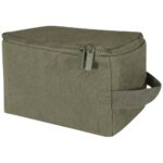 Pack 500 g/m² Aware™ recycled toiletry organiser - Image 11