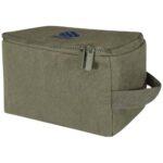 Pack 500 g/m² Aware™ recycled toiletry organiser - Image 12