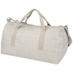 Porter 500 g/m² Aware™ recycled duffel bag 50L