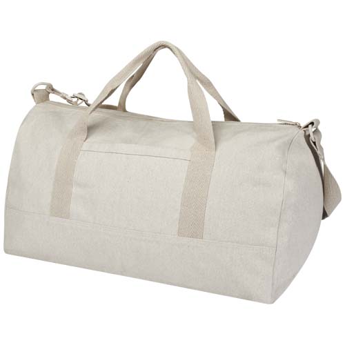 175984817491010 Porter 500 g/m² Aware™ recycled duffel bag 50L - Image 1
