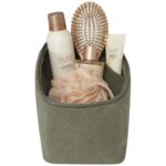 Pack 500 g/m² Aware™ recycled toiletry organiser - Image 14