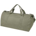 Porter 500 g/m² Aware™ recycled duffel bag 50L - Image 9
