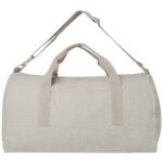 Porter 500 g/m² Aware™ recycled duffel bag 50L - Image 3