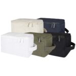 Pack 500 g/m² Aware™ recycled toiletry organiser - Image 15