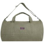 Porter 500 g/m² Aware™ recycled duffel bag 50L - Image 10