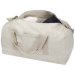 Porter 500 g/m² Aware™ recycled duffel bag 50L - Image 4