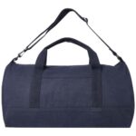Porter 500 g/m² Aware™ recycled duffel bag 50L - Image 7