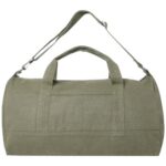 Porter 500 g/m² Aware™ recycled duffel bag 50L - Image 11