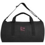 Porter 500 g/m² Aware™ recycled duffel bag 50L - Image 14