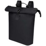 Turner 15.6" GRS recycled roll-top laptop backpack 12L