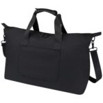 Turner 15.6" GRS recycled laptop duffel bag 36L