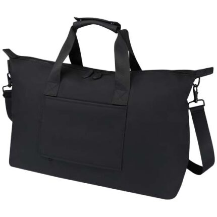 Turner 15.6" GRS recycled laptop duffel bag 36L