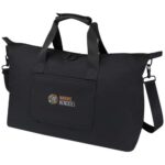 Turner 15.6" GRS recycled laptop duffel bag 36L - Image 2