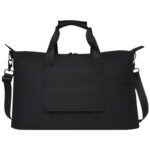Turner 15.6" GRS recycled laptop duffel bag 36L - Image 3
