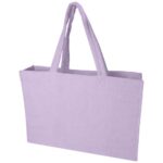 Siam GRS recycled terry beach tote bag 13L - Image 9