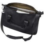 Turner 15.6" GRS recycled laptop duffel bag 36L - Image 5