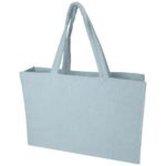 Siam GRS recycled terry beach tote bag 13L - Image 13